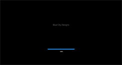 Desktop Screenshot of bluecitydesigns.com